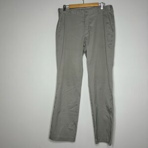 Nike- Grey Golf Dri Fit Pants